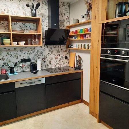 Huebner Apartments 에르푸르트 외부 사진
