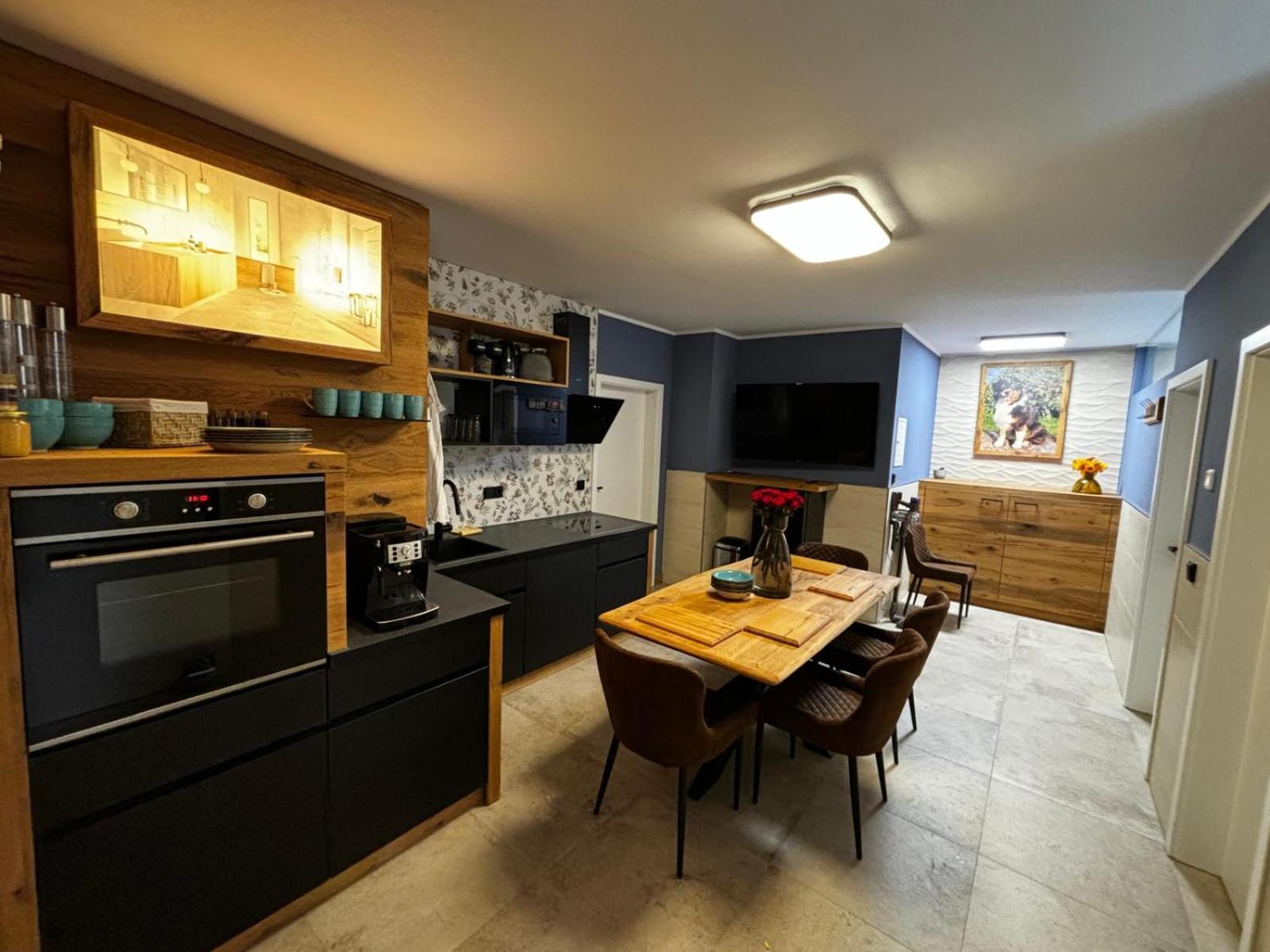Huebner Apartments 에르푸르트 외부 사진