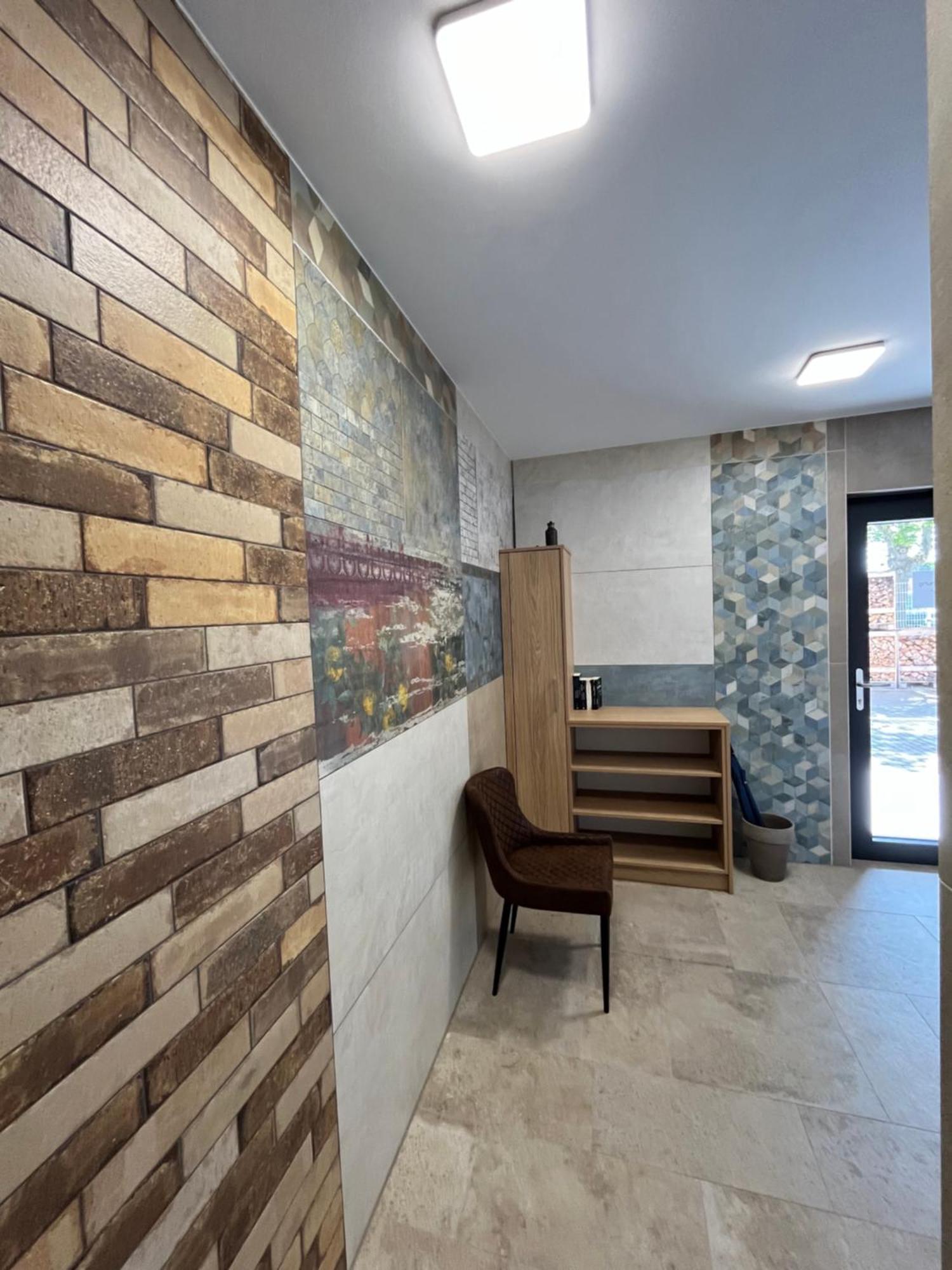 Huebner Apartments 에르푸르트 외부 사진